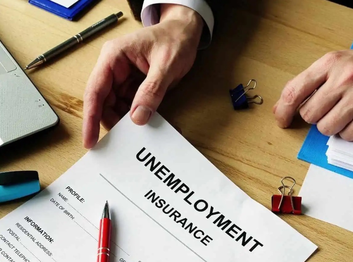 unemployment insurance from 2026