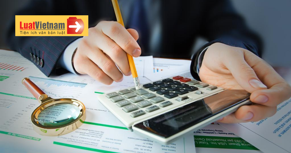 Kiểm toán viên vi phạm về bảo mật bị xử phạt thế nào Kiểm toán viên vi phạm về bảo mật bị xử phạt thế nào
