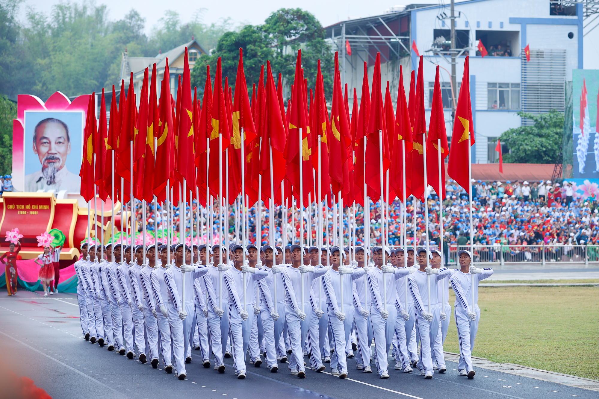 Use of fund for defense policy Use of fund for defense policy