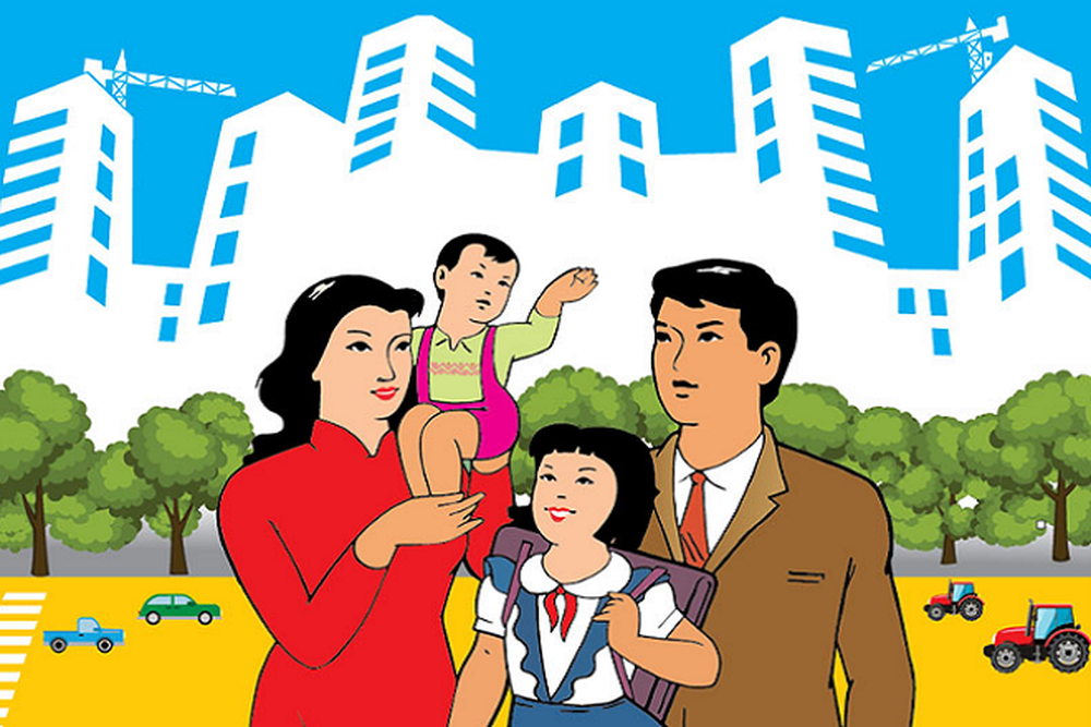 chính sách khen thưởng công tác dân số tại TPHCM từ 01/9/2025 chính sách khen thưởng công tác dân số tại TPHCM từ 01/9/2025