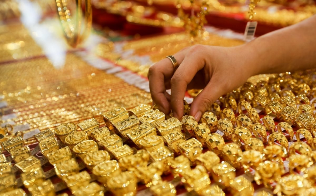 Ngày 09/9/2025 thanh tra doanh nghiệp kinh doanh vàng Ngày 09/9/2025 thanh tra doanh nghiệp kinh doanh vàng