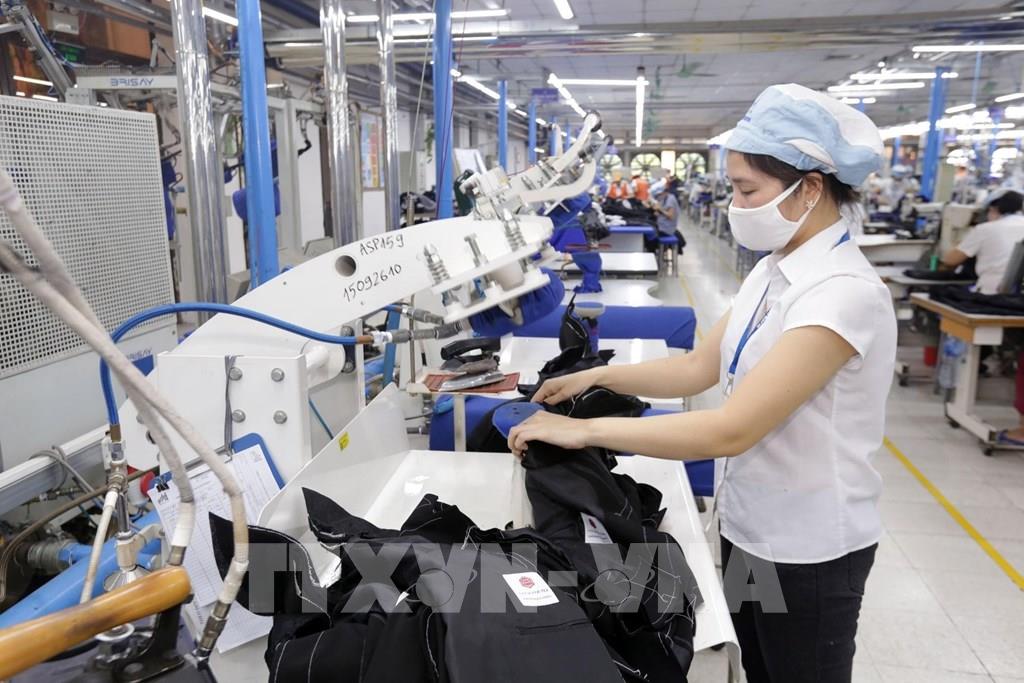 plan for environmental industry plan for environmental industry