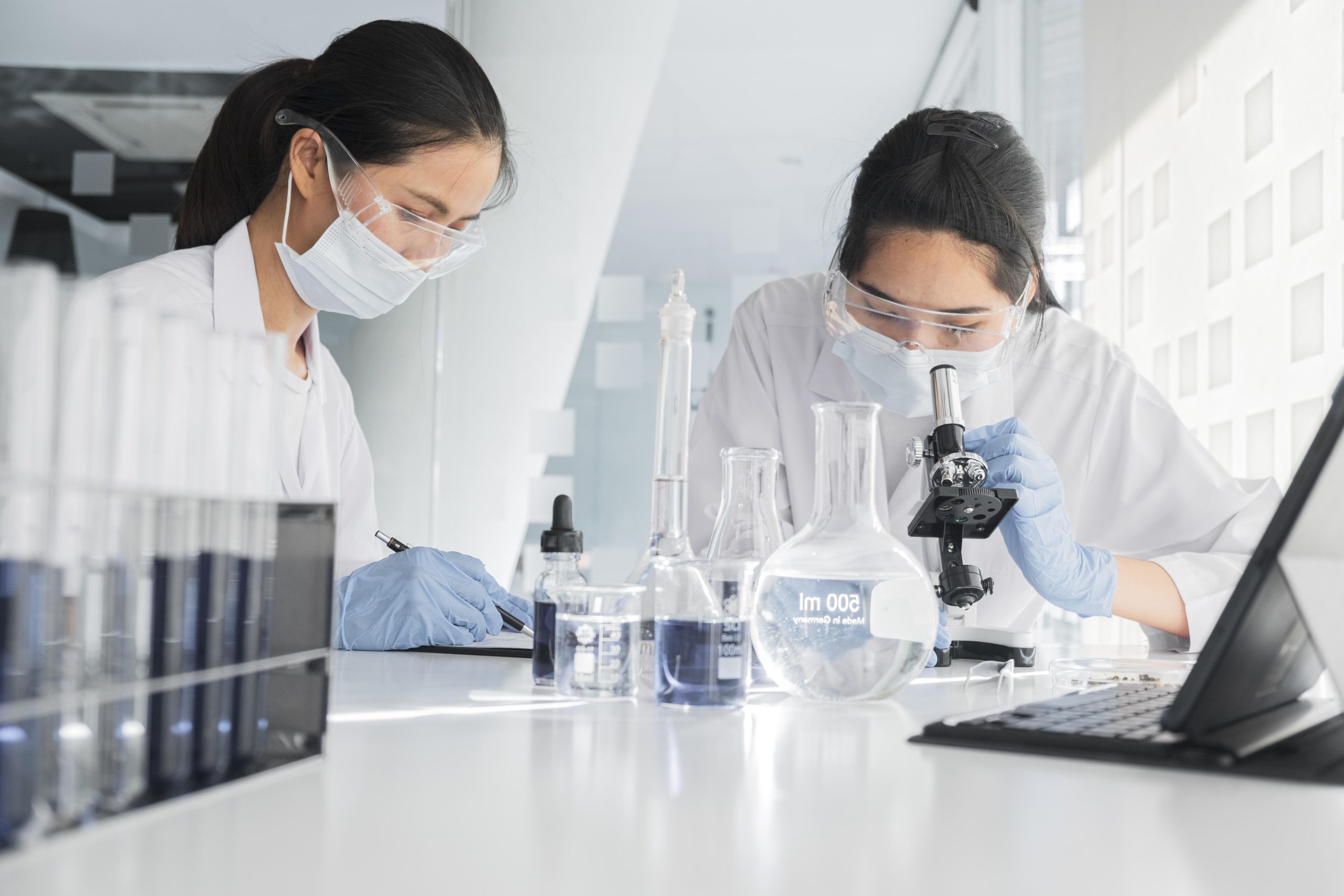 Rủi ro khoa học công nghệ nào được miễn trừ trách nhiệm hình sự? Rủi ro khoa học công nghệ nào được miễn trừ trách nhiệm hình sự?