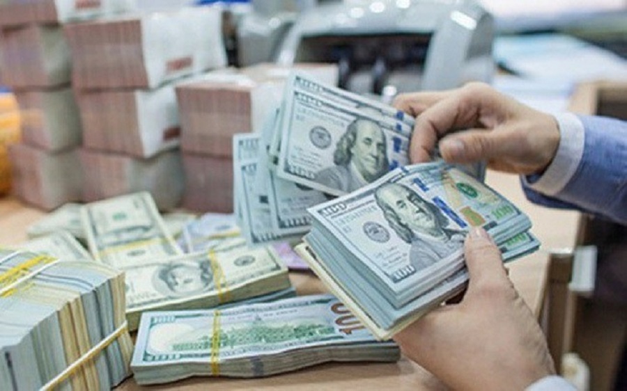 Nghiên cứu phát hành trái phiếu USD cho dự án trọng điểm quốc gia Nghiên cứu phát hành trái phiếu USD cho dự án trọng điểm quốc gia