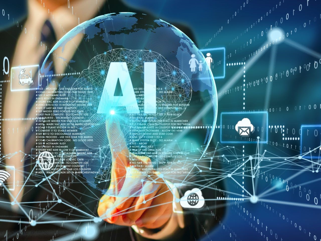 Xây dựng Luật Trí tuệ nhân tạo trình Quốc hội trong năm 2025 Xây dựng Luật Trí tuệ nhân tạo trình Quốc hội trong năm 2025