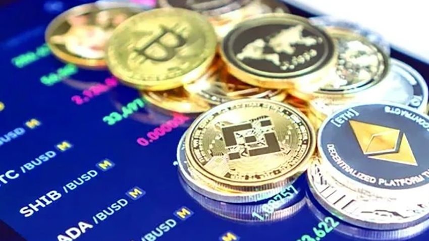 Tổng hợp 6 nội dung đáng chú ý của Nghị quyết 05 về tài sản số Tổng hợp 6 nội dung đáng chú ý của Nghị quyết 05 về tài sản số