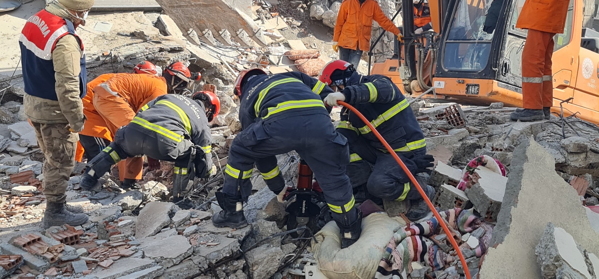 New emergency hotline launched to receive disaster-related information New emergency hotline launched to receive disaster-related information