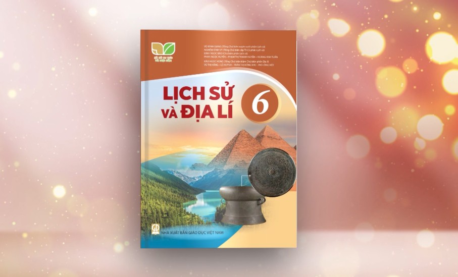 Sửa đổi nội dung môn Lịch sử, Địa lí và Giáo dục công dân trong chương trình giáo dục phổ thông Sửa đổi nội dung môn Lịch sử, Địa lí và Giáo dục công dân trong chương trình giáo dục phổ thông