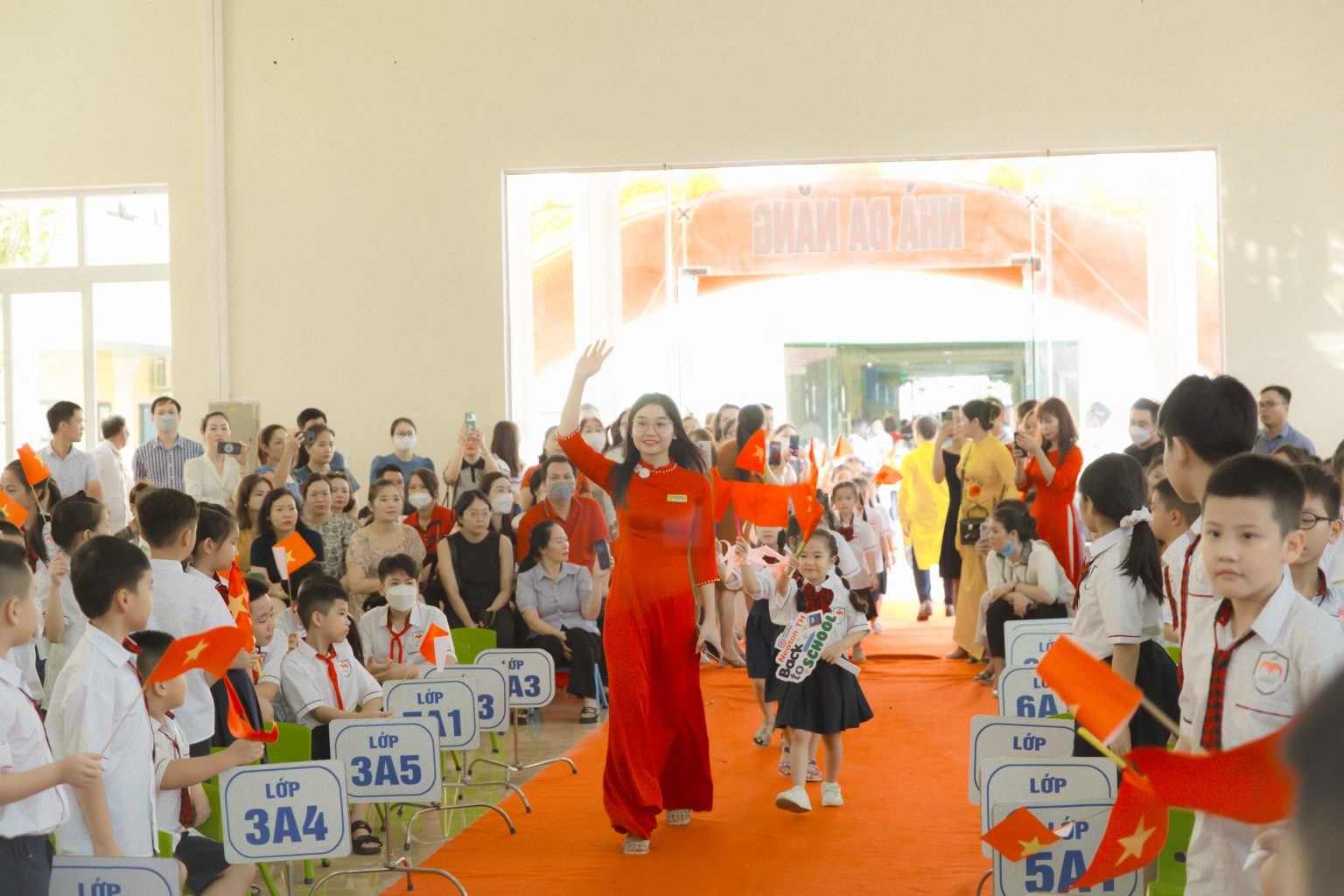 Action plan approved to vault education into global top 20 by 2045 Action plan approved to vault education into global top 20 by 2045