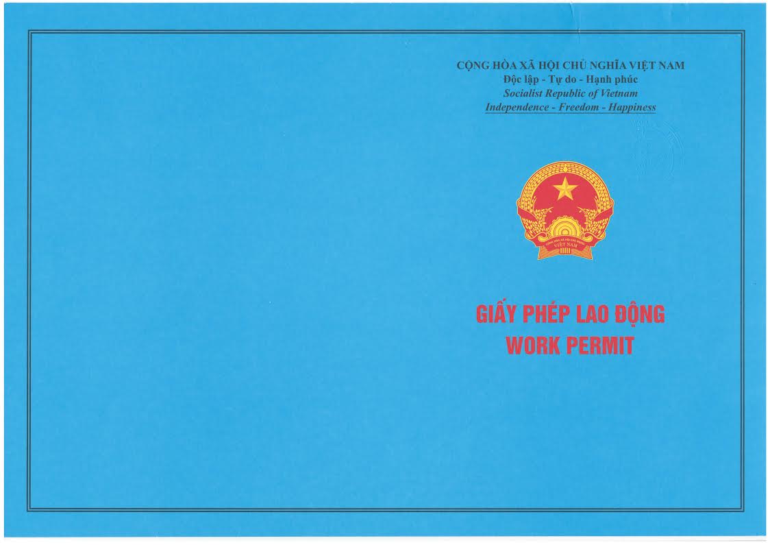 Hướng dẫn thủ tục gia hạn giấy phép lao động đối với người lao động nước ngoài Hướng dẫn thủ tục gia hạn giấy phép lao động đối với người lao động nước ngoài
