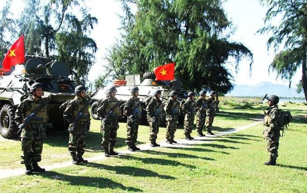 Mẫu Tờ khai cấp thẻ quân nhân chuyên nghiệp và hạ sĩ quan, binh sĩ dự bị