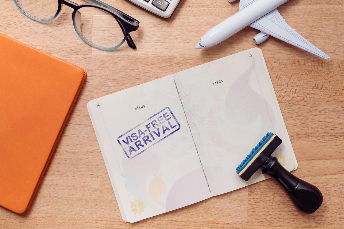 giảm thời gian cấp giấy miễn thị thực xuống còn 1 ngày Trong năm 2025, giảm thời gian cấp giấy miễn thị thực xuống còn 01 ngày