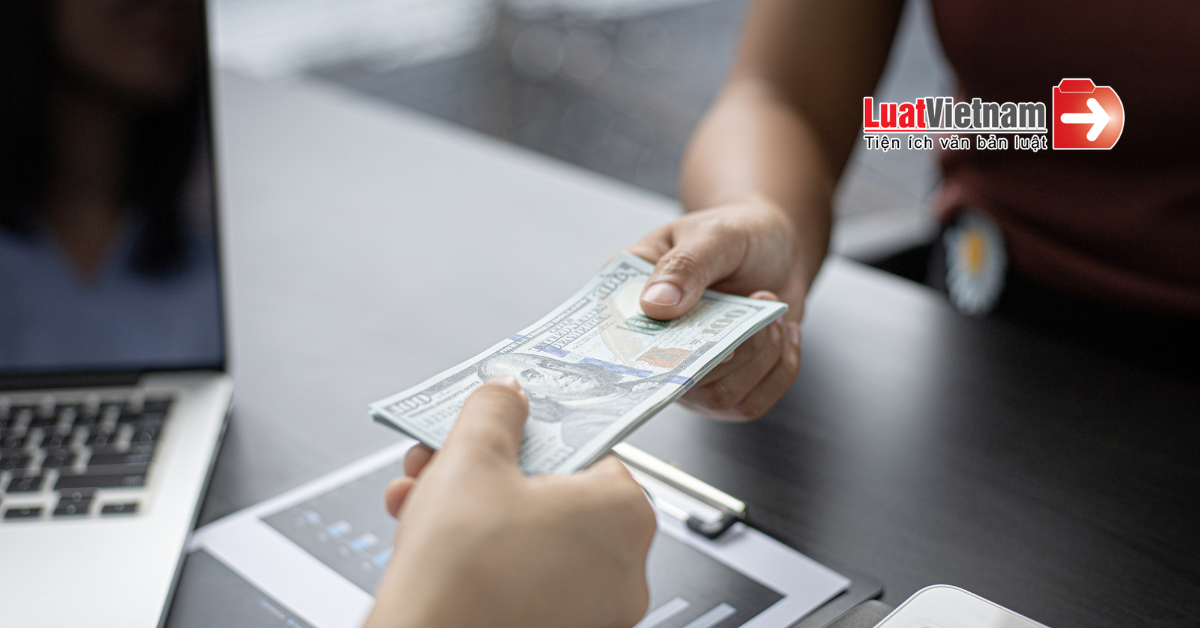 Điểm mới về phòng chống rửa tiền từ 01/11/2025