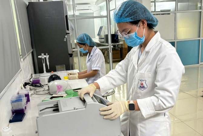 mô hình tổ chức giám định pháp y tại địa phương 2 phương án về mô hình tổ chức giám định pháp y tại địa phương