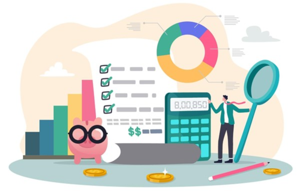 Mẫu Báo cáo tình hình quyết toán vốn đầu tư công dự án hoàn thành hàng năm