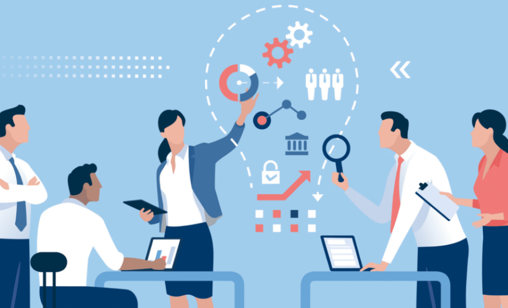 Mẫu Danh sách người đại diện theo pháp luật Quỹ hợp tác xã