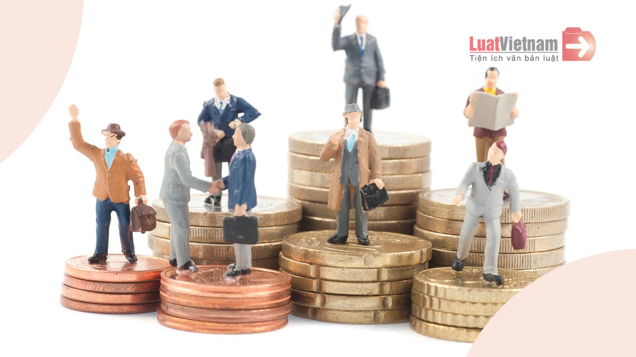 Những nơi được tăng lương tối thiểu 900.000 đồng/tháng từ 2026 Những nơi được tăng lương tối thiểu 900.000 đồng/tháng từ 2026