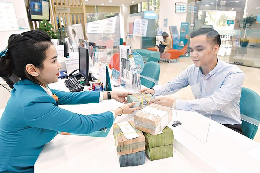 Draft decree classifies financial, credit information as sensitive data Draft decree classifies financial, credit information as sensitive data