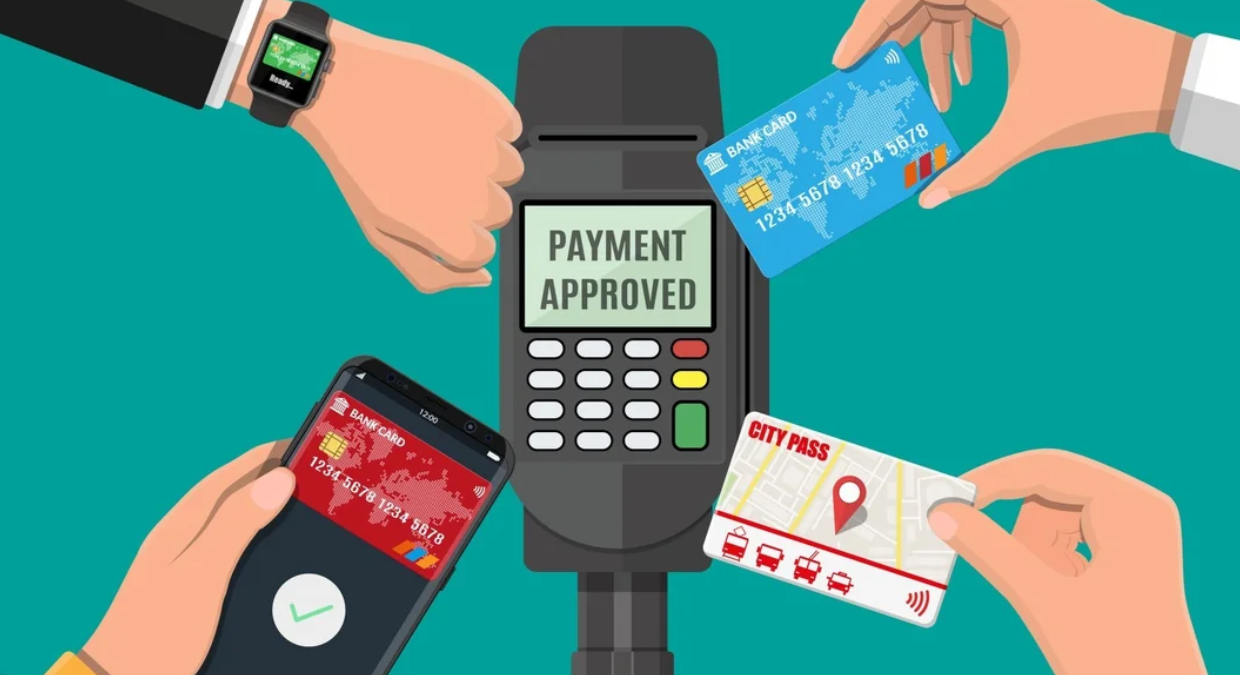 Điều chỉnh về giấy tờ tùy thân khi sử dụng dịch vụ thanh toán không dùng tiền mặt từ 18/11/2025 Điều chỉnh về giấy tờ tùy thân khi sử dụng dịch vụ thanh toán không dùng tiền mặt từ 18/11/2025