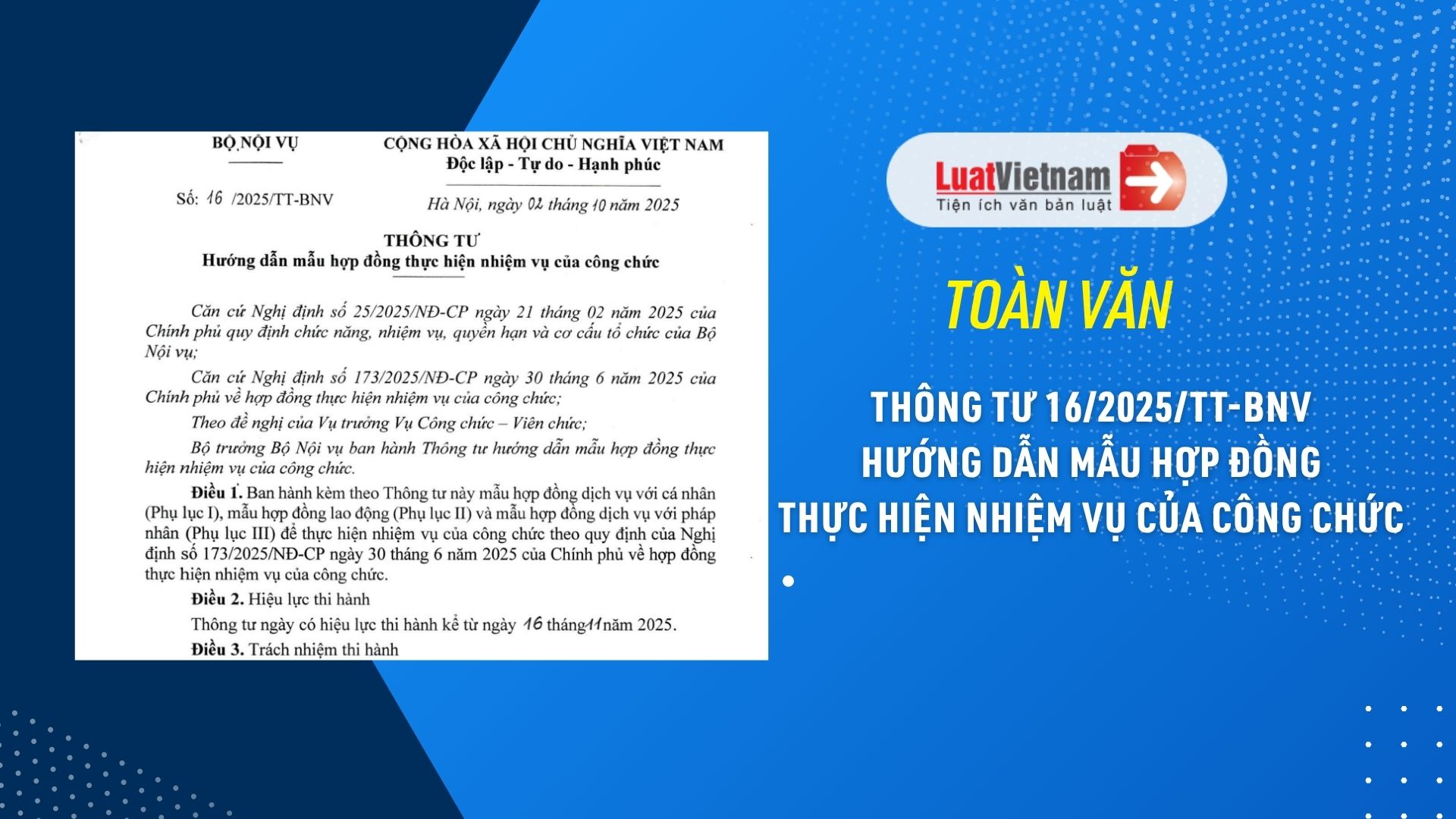 tai-toan-van-thong-tu-16-2025-tt-bnv-huong-dan-mau-hop-dong-thuc-hien-nhiem-vu-cua-cong-chuc