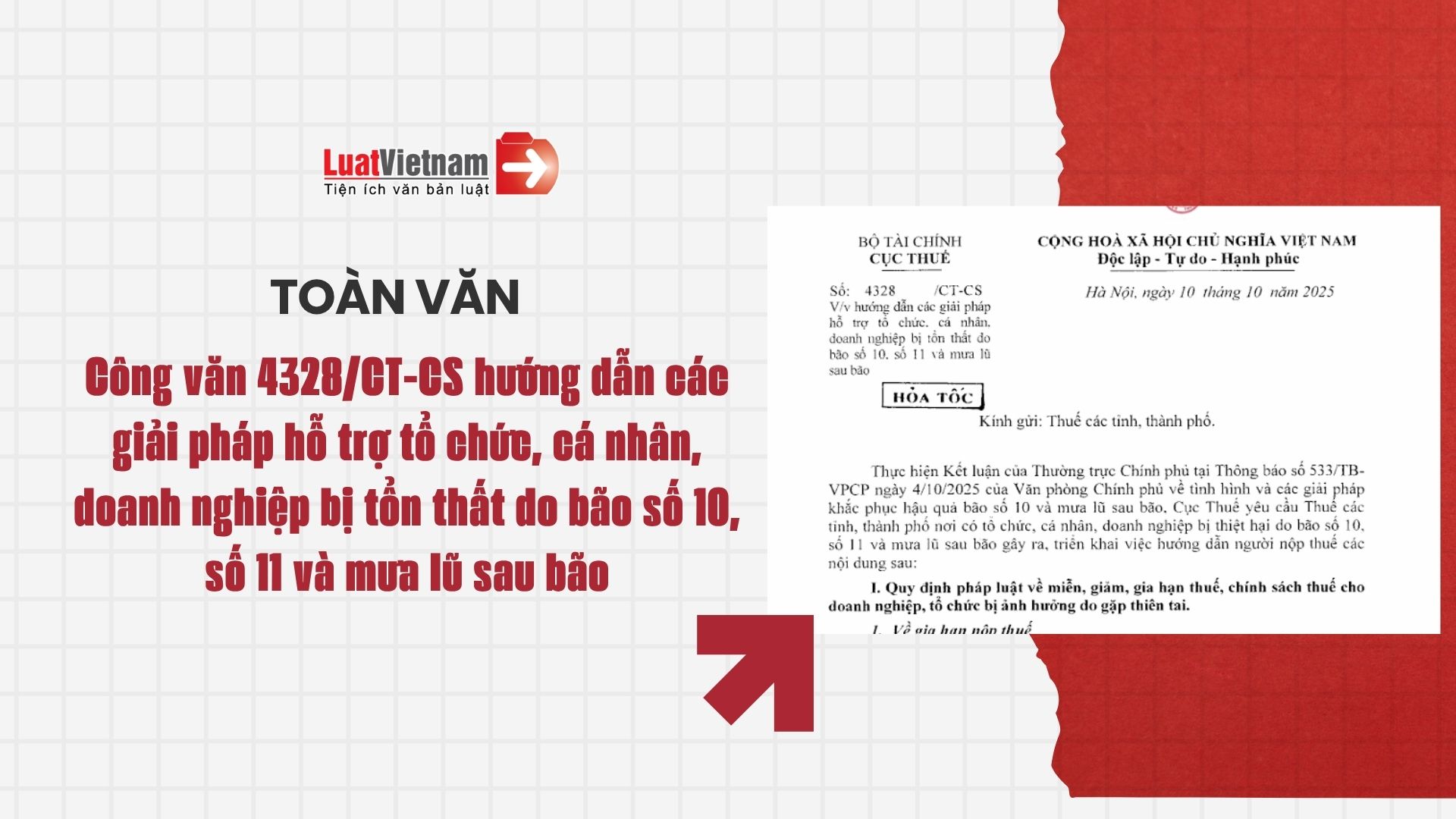 tai-toan-van-cong-van-4328-ct-cs-huong-dan-ho-tro-sau-bao-so-10-so-11