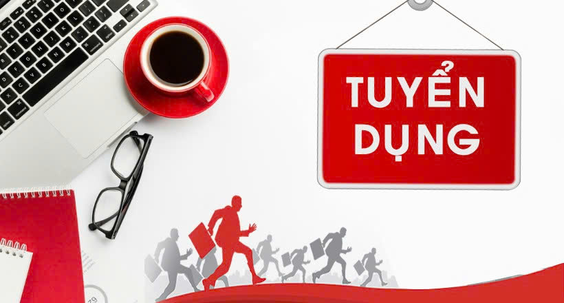 Tuyển dụng chuyên viên kinh doanh cao cấp B2B