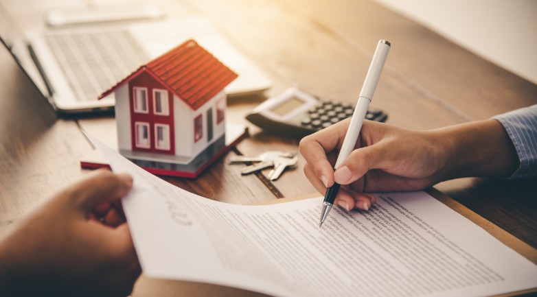 thay đổi mẫu đơn đăng ký mua nhà ở xã hội từ 10/10/2025