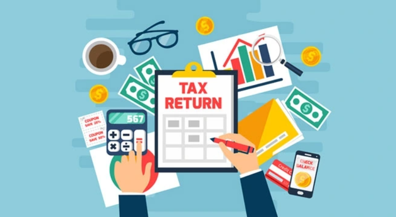 Điều chỉnh trách nhiệm tiếp nhận và giải quyết hồ sơ hoàn thuế từ 14/10/2025