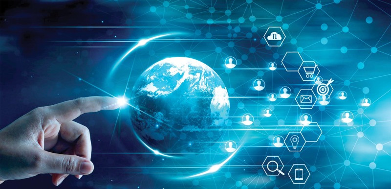 Doanh nghiệp công nghệ số là gì? Doanh nghiệp công nghệ số là gì?