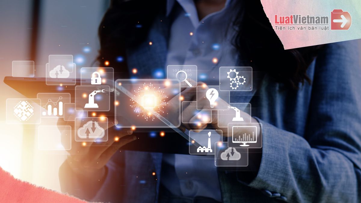 Luật Công nghiệp công nghệ số 2025 có những văn bản nào hướng dẫn?