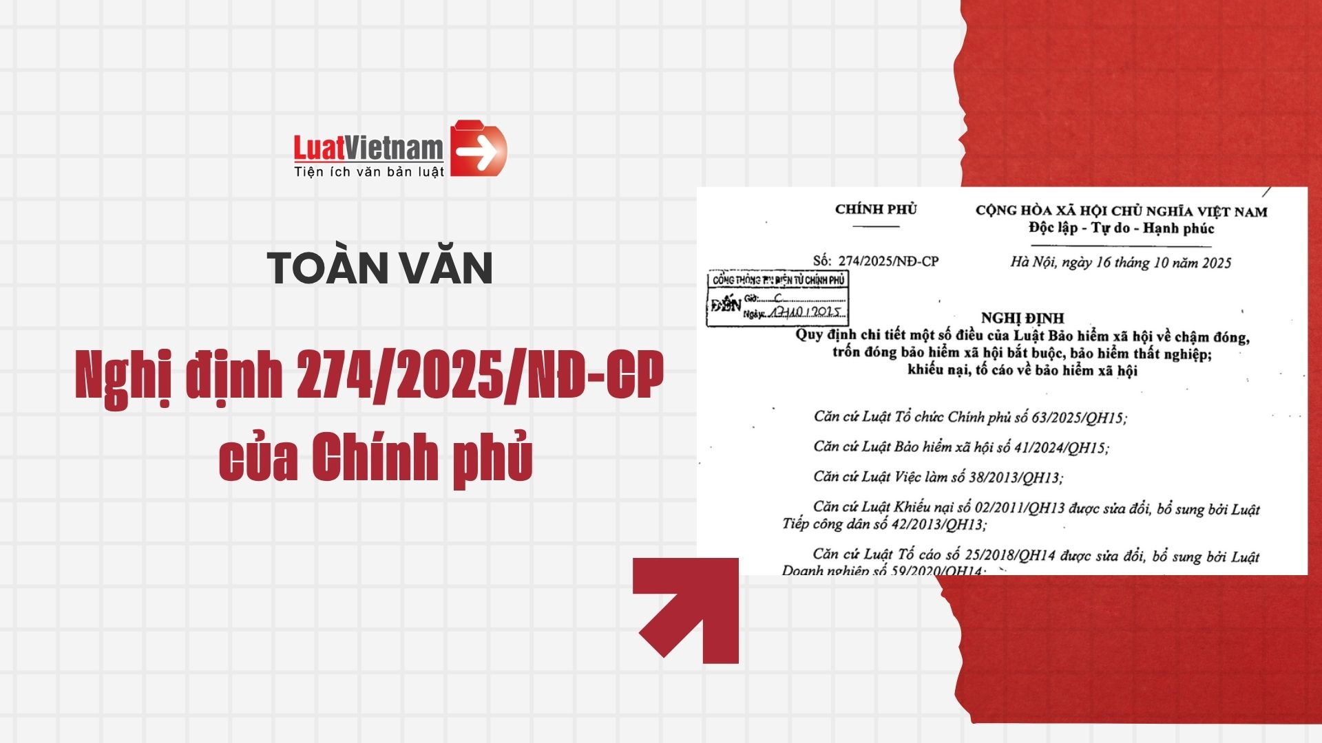 tai-toan-van-nghi-dinh-274-2025-nd-cp-quy-dinh-chi-tiet-ve-cham-dong-tron-dong-bao-hiem-xa-hoi