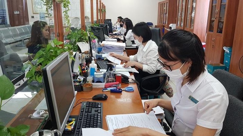 Cơ quan nào có thẩm quyền giải quyết khiếu nại tố cáo về BHXH? Cơ quan nào có thẩm quyền giải quyết khiếu nại tố cáo về BHXH?