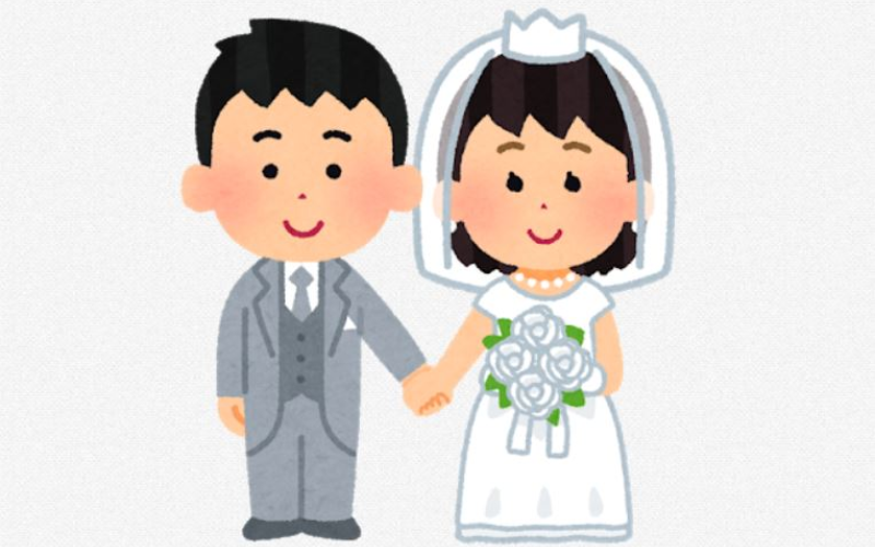 Hướng dẫn thủ tục đăng ký lại kết hôn tại cơ quan đại diện Việt Nam ở nước ngoài