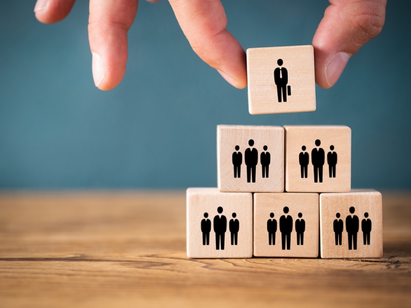 Bộ Nội vụ đề xuất về vị trí việc làm cán bộ, công chức Bộ Nội vụ đề xuất về vị trí việc làm cán bộ, công chức