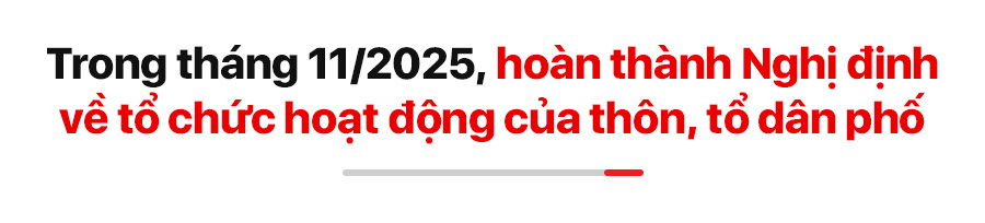 Chính sách mới hiệu lực tháng 11/2025 Chính sách mới hiệu lực tháng 11/2025
