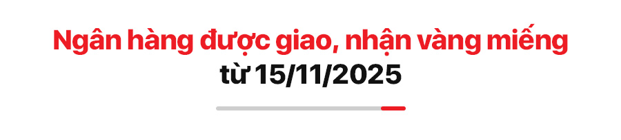 Chính sách mới hiệu lực tháng 11/2025 Chính sách mới hiệu lực tháng 11/2025