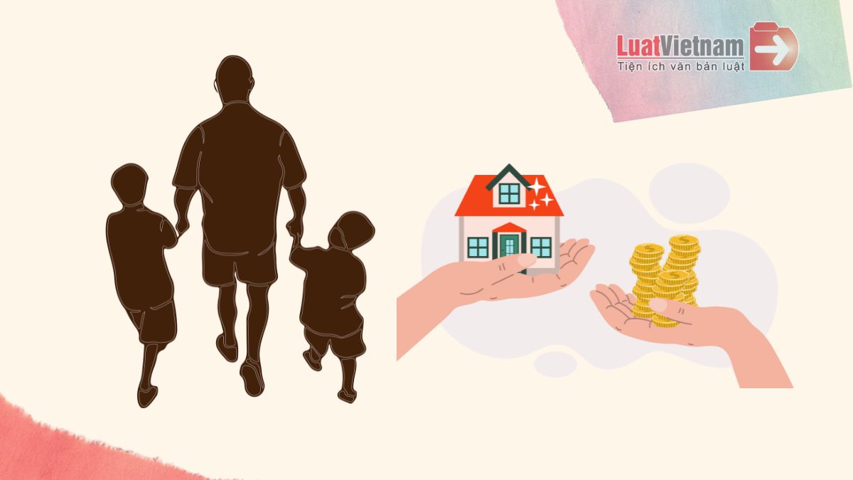 nam giới có 2 con nhưng không có vợ được ưu tiên mua nhà ở xã hội nam giới có 2 con nhưng không có vợ được ưu tiên mua nhà ở xã hội