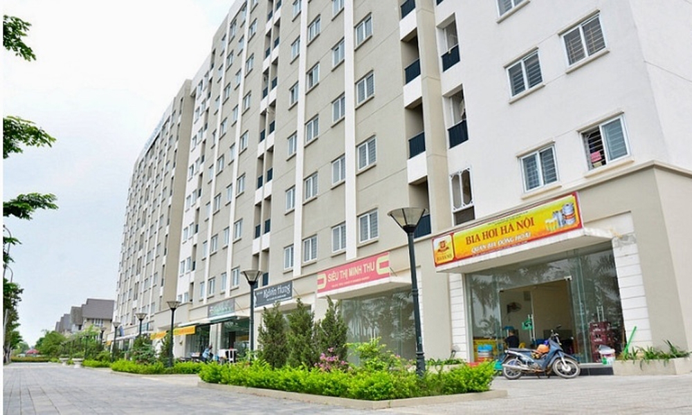 Điều kiện, thủ tục mua nhà ở xã hội đối với người lao động tự do Điều kiện, thủ tục mua nhà ở xã hội đối với người lao động tự do