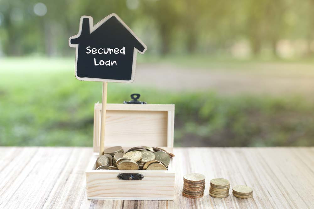 Loan Security