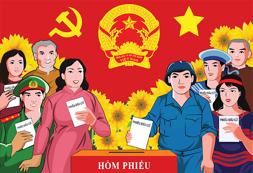 Tỷ lệ phụ nữ ứng cử đại biểu HĐND các cấp nhiệm kỳ 2026-2031 phải đạt ít nhất 35% Tỷ lệ phụ nữ ứng cử đại biểu HĐND các cấp nhiệm kỳ 2026-2031 phải đạt ít nhất 35%
