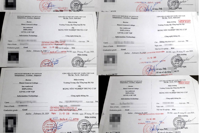 Bổ sung hình thức nộp và trả kết quả trực tuyến khi cấp bản sao từ sổ gốc từ 01/11/2025