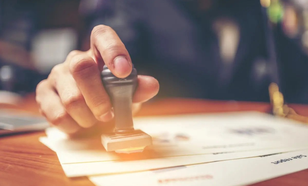 Mẫu Lời chứng chứng thực chữ ký mới nhất 2025 Mẫu Lời chứng chứng thực chữ ký mới nhất 2025