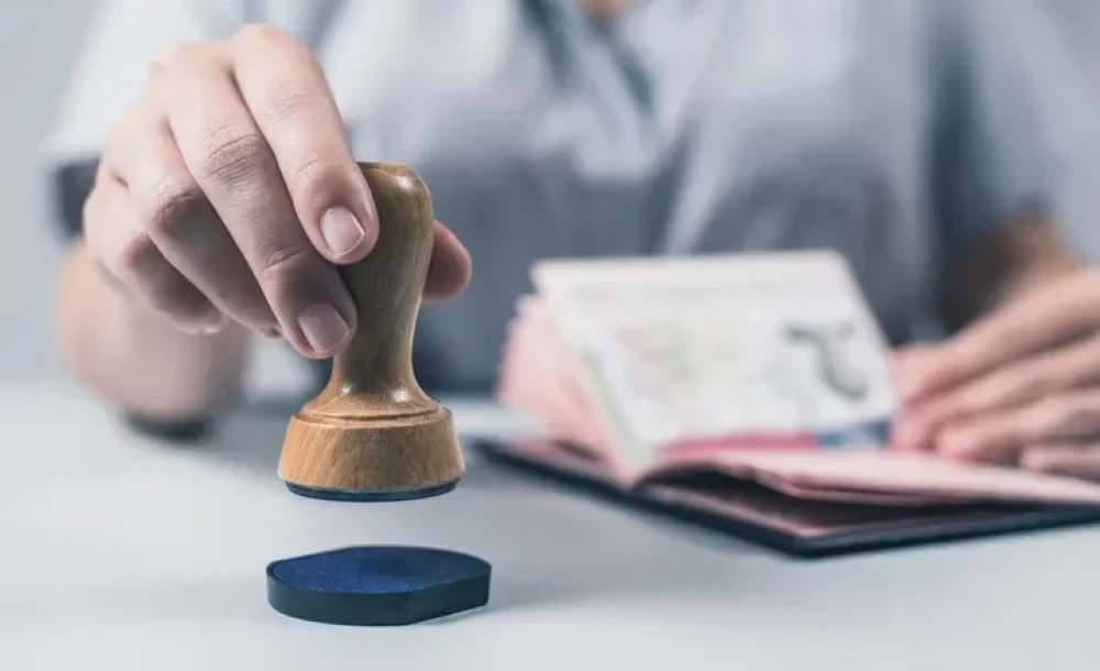 Mẫu Lời chứng chứng thực chữ ký người dịch mới nhất