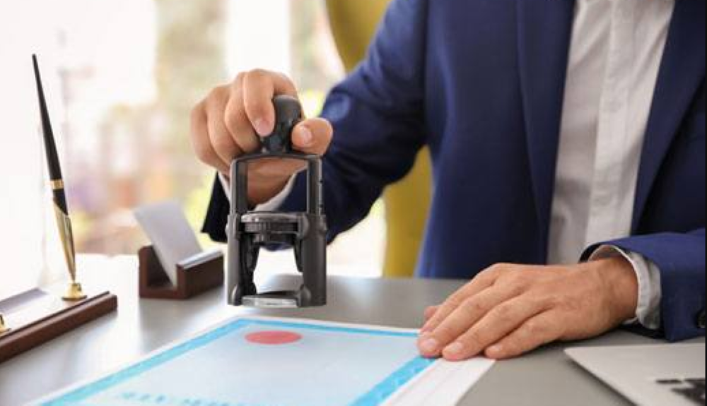 Mẫu Lời chứng chứng thực chữ ký mới nhất 2025 Mẫu Lời chứng chứng thực chữ ký mới nhất 2025