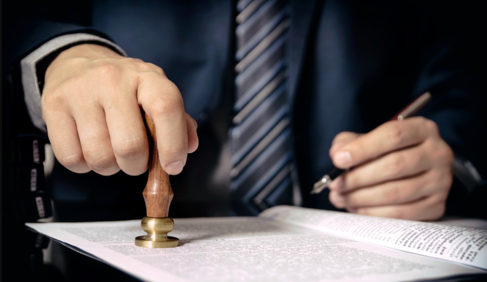 Mẫu Lời chứng chứng thực di chúc mới nhất 2025