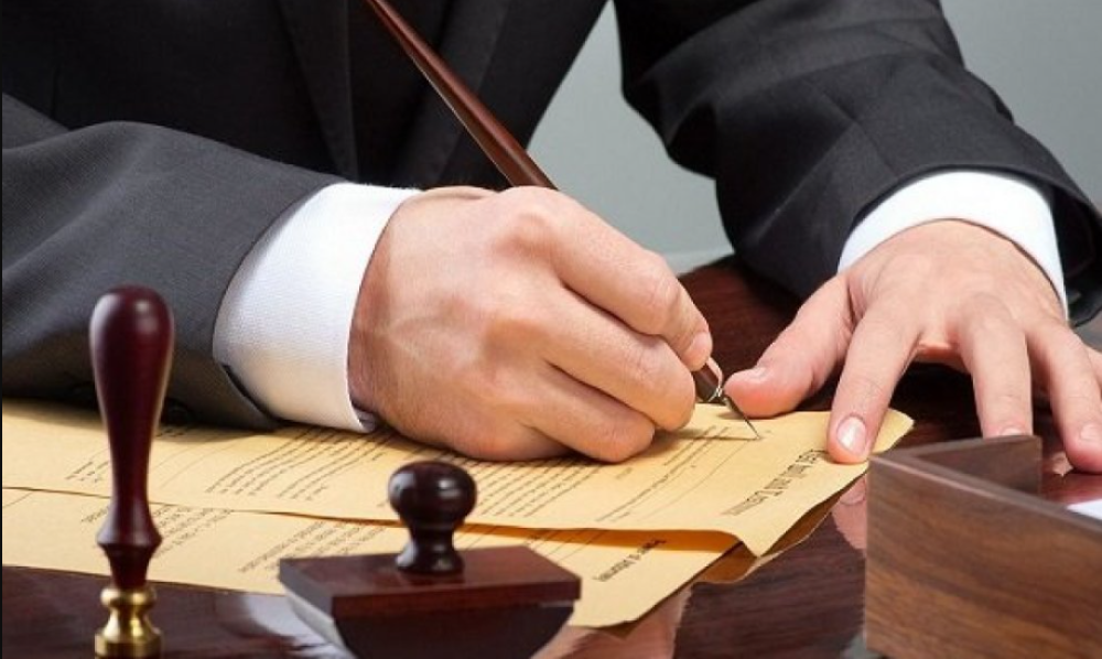 Mẫu Lời chứng chứng thực văn bản từ chối nhận di sản Mẫu Lời chứng chứng thực văn bản từ chối nhận di sản