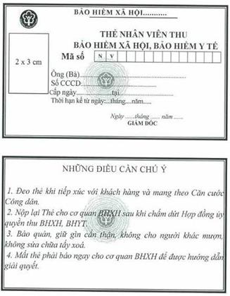 Quyết định 615/QĐ-BHXH của Bảo hiểm xã hội Việt Nam sửa đổi, bổ sung một số điều của Quy chế quản lý hoạt động của tổ chức dịch vụ thu bảo hiểm xã hội, bảo hiểm y tế ban hành kèm theo Quyết định 1155/QĐ-BHXH ngày 12/5/2022 của Tổng Giám đốc Bảo hiểm xã hội Việt Nam