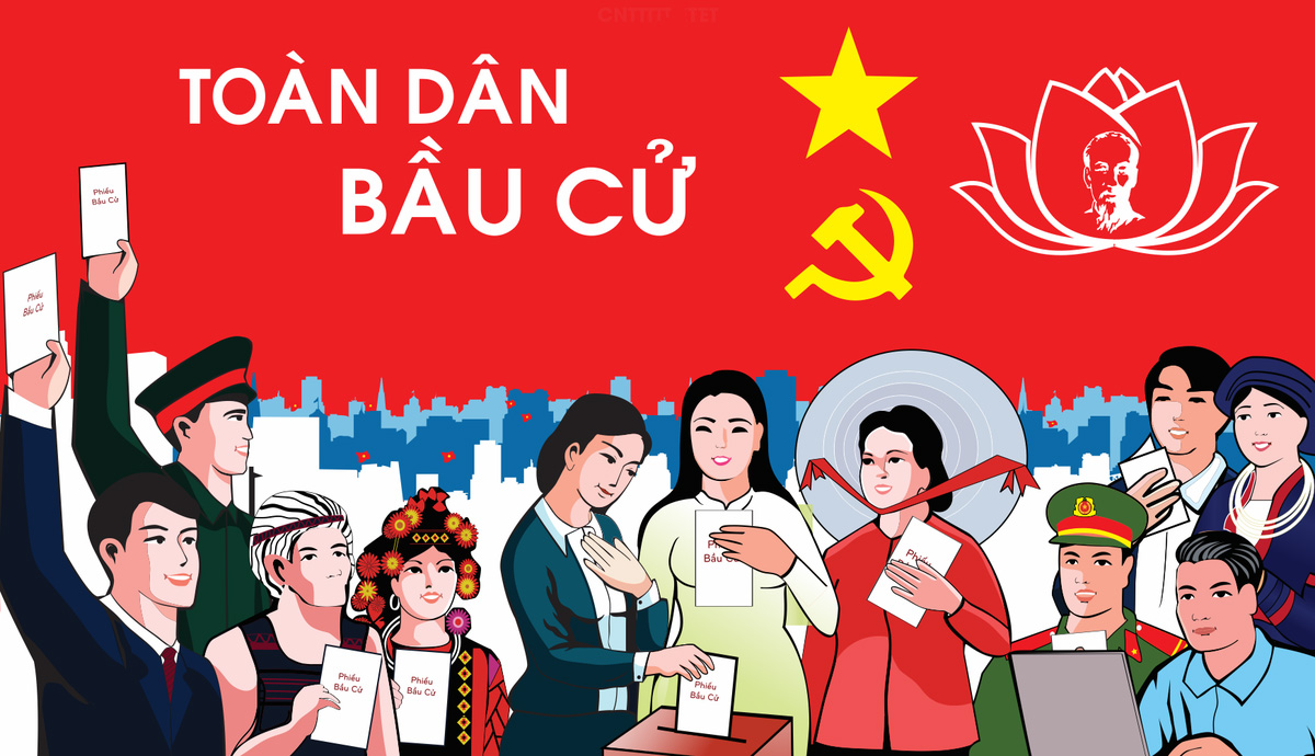 Bao nhiêu tuổi được bầu cử đại biểu Quốc hội, Hội đồng nhân dân? Bao nhiêu tuổi được bầu cử đại biểu Quốc hội, Hội đồng nhân dân?