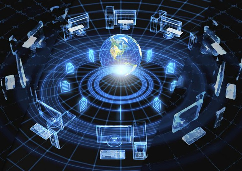 Danh mục cơ sở dữ liệu bắt buộc phải kết nối, chia sẻ trong hệ thống chính trị