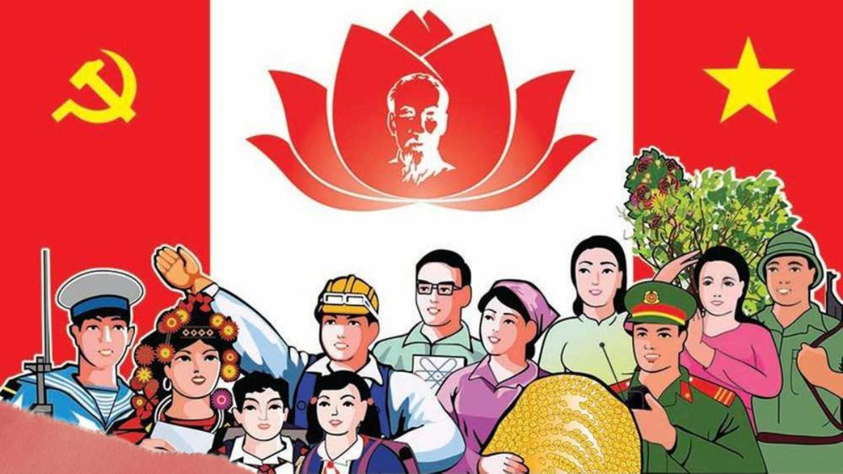 Quy trình tổ chức bầu cử HĐND các cấp nhiệm kỳ 2026-2031